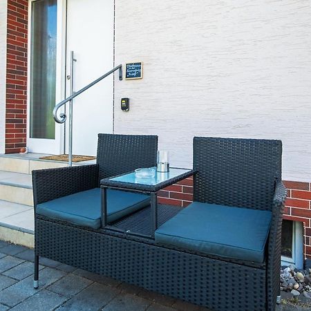 Enscher Stuebchen Ferienwohnung Rudolf Exterior foto